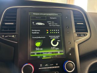 Renault Megane 2017 1.5 DCi NUOVA SPORTER AUTO-thumb-48
