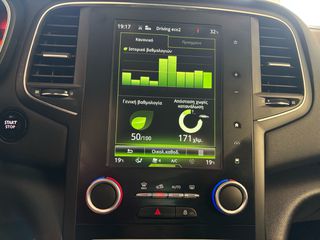 Renault Megane 2017 1.5 DCi NUOVA SPORTER AUTO-thumb-49