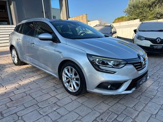 Renault Megane 2017 1.5 DCi NUOVA SPORTER AUTO-thumb-1