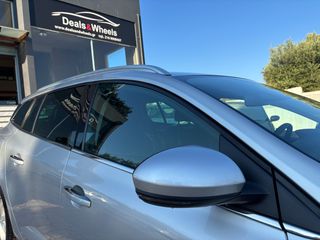 Renault Megane 2017 1.5 DCi NUOVA SPORTER AUTO-thumb-6