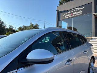 Renault Megane 2017 1.5 DCi NUOVA SPORTER AUTO-thumb-7