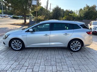 Renault Megane 2017 1.5 DCi NUOVA SPORTER AUTO-thumb-8