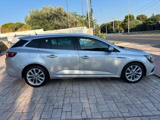 Renault Megane 2017 1.5 DCi NUOVA SPORTER AUTO-thumb-9