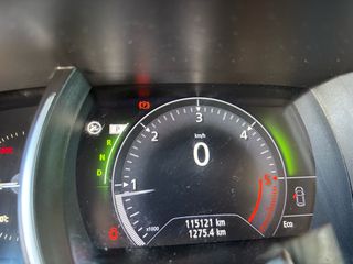 Renault Megane 2017 1.5 DCi NUOVA SPORTER AUTO-thumb-40
