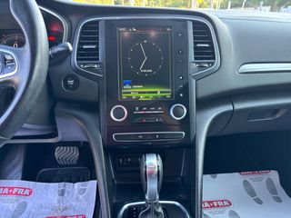 Renault Megane 2017 1.5 DCi NUOVA SPORTER AUTO-thumb-41