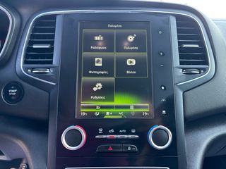 Renault Megane 2017 1.5 DCi NUOVA SPORTER AUTO-thumb-43