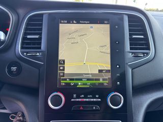 Renault Megane 2017 1.5 DCi NUOVA SPORTER AUTO-thumb-44
