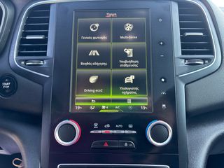 Renault Megane 2017 1.5 DCi NUOVA SPORTER AUTO-thumb-45