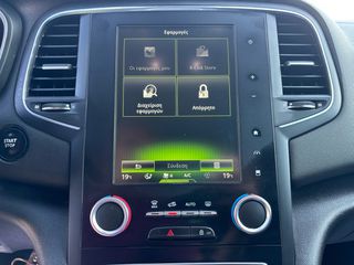 Renault Megane 2017 1.5 DCi NUOVA SPORTER AUTO-thumb-47
