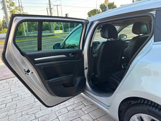 Renault Megane 2017 1.5 DCi NUOVA SPORTER AUTO-thumb-55