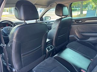 Renault Megane 2017 1.5 DCi NUOVA SPORTER AUTO-thumb-58