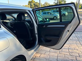 Renault Megane 2017 1.5 DCi NUOVA SPORTER AUTO-thumb-62