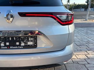 Renault Megane 2017 1.5 DCi NUOVA SPORTER AUTO-thumb-14