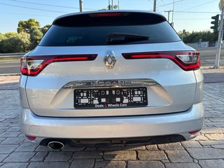 Renault Megane 2017 1.5 DCi NUOVA SPORTER AUTO-thumb-17