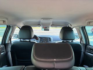 Renault Megane 2017 1.5 DCi NUOVA SPORTER AUTO-thumb-20