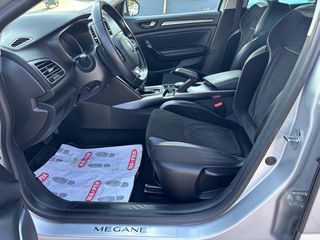 Renault Megane 2017 1.5 DCi NUOVA SPORTER AUTO-thumb-25