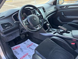 Renault Megane 2017 1.5 DCi NUOVA SPORTER AUTO-thumb-28