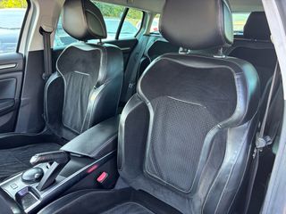Renault Megane 2017 1.5 DCi NUOVA SPORTER AUTO-thumb-29