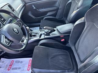 Renault Megane 2017 1.5 DCi NUOVA SPORTER AUTO-thumb-30