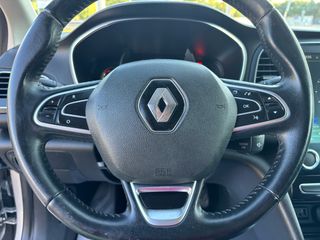 Renault Megane 2017 1.5 DCi NUOVA SPORTER AUTO-thumb-34