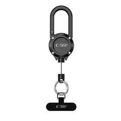 Tech-Protect ATH02 UrbanLoop Holder - Black-thumb-1