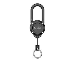 Tech-Protect ATH02 UrbanLoop Holder - Black-thumb-2