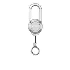 Tech-Protect ATH02 UrbanLoop Holder - Silver-thumb-2
