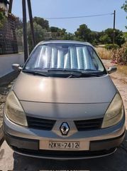 Renault Scenic 2004