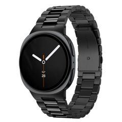 Spigen Modern Fit Band 316L Bracelet for Samsung Galaxy Watch 40/44/46 mm - Black