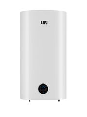 LIN LIFVD1SMWH 100L UNIVERSAL electric water heater, white, WiFi