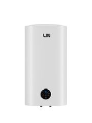 Electric water heater LIN LIFVD1SMWH 50L SMART white