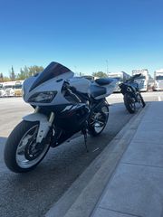 Yamaha R 3 2003 R1-thumb-2