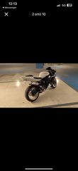 Yamaha R 3 2003 R1-thumb-8