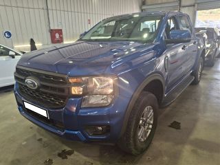 Pickup - Αγροτικό Ford 2025 RANGER XLT 4Χ4 - 170PS ΔΙΠΛΗ ΚΑΜΠΙΝΑ - ΕΛΛΗΝΙΚΟ..!!!