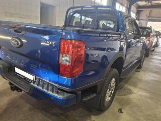 Pickup - Αγροτικό Ford 2025 RANGER XLT 4Χ4 - 170PS ΔΙΠΛΗ ΚΑΜΠΙΝΑ - ΕΛΛΗΝΙΚΟ..!!!-thumb-1