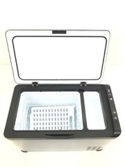 AEG KK30 Compressor-powered Portable Fridge-thumb-4
