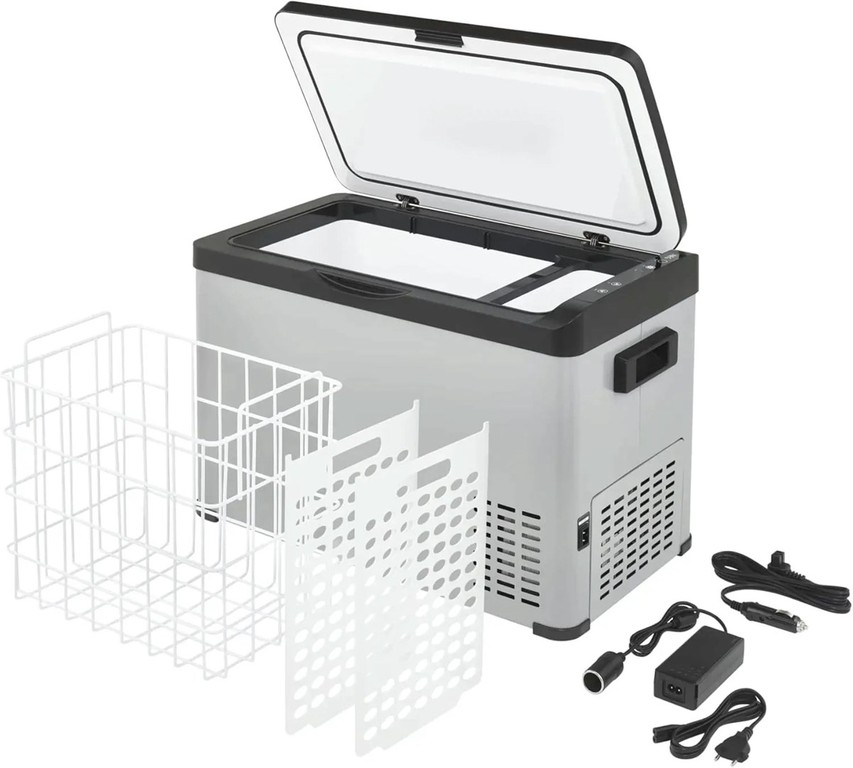 AEG KK30 Compressor-powered Portable Fridge