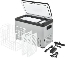 AEG KK30 Compressor-powered Portable Fridge