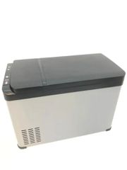 AEG KK30 Compressor-powered Portable Fridge-thumb-2