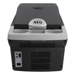 AEG BK16 16-litre portable fridge with heating function-thumb-4