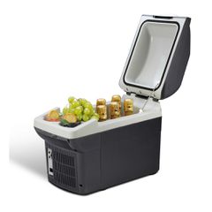 AEG BK16 16-litre portable fridge with heating function-thumb-1