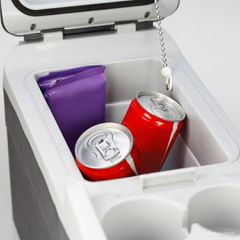 AEG BK16 16-litre portable fridge with heating function-thumb-3