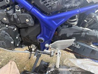 Yamaha MT-03 16-24 Ολόκληρη Μοτοσυκλέτα-thumb-1