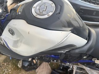 Yamaha MT-03 16-24 Ολόκληρη Μοτοσυκλέτα-thumb-2