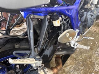 Yamaha MT-03 16-24 Ολόκληρη Μοτοσυκλέτα-thumb-4