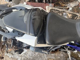 Yamaha MT-03 16-24 Ολόκληρη Μοτοσυκλέτα-thumb-7
