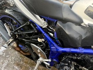 Yamaha MT-03 16-24 Ολόκληρη Μοτοσυκλέτα-thumb-8
