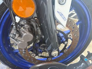 Yamaha MT-03 16-24 Ολόκληρη Μοτοσυκλέτα-thumb-10