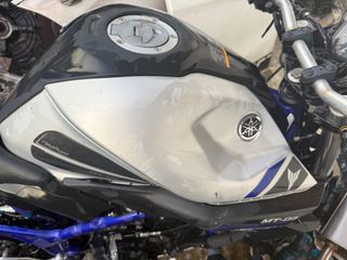 Yamaha MT-03 16-24 Ολόκληρη Μοτοσυκλέτα-thumb-13