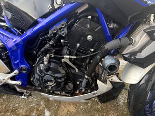 Yamaha MT-03 16-24 Ολόκληρη Μοτοσυκλέτα-thumb-14